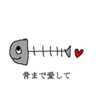 チチトト（個別スタンプ：1）