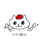 チチトト（個別スタンプ：6）