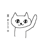 チチトト（個別スタンプ：8）