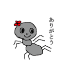 チチトト（個別スタンプ：9）