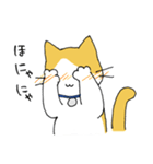 ニケチビ（個別スタンプ：5）