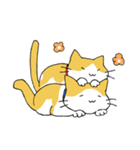 ニケチビ（個別スタンプ：6）