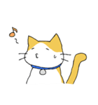 ニケチビ（個別スタンプ：10）