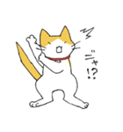 ニケチビ（個別スタンプ：12）