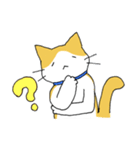 ニケチビ（個別スタンプ：15）