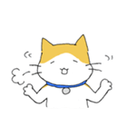 ニケチビ（個別スタンプ：17）