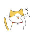 ニケチビ（個別スタンプ：18）