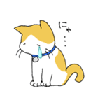 ニケチビ（個別スタンプ：19）