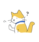 ニケチビ（個別スタンプ：21）