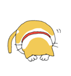 ニケチビ（個別スタンプ：24）