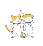 ニケチビ（個別スタンプ：25）
