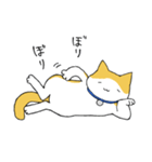 ニケチビ（個別スタンプ：26）