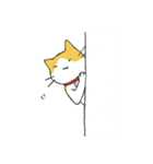 ニケチビ（個別スタンプ：28）