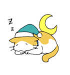 ニケチビ（個別スタンプ：32）