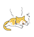 ニケチビ（個別スタンプ：33）
