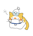 ニケチビ（個別スタンプ：39）