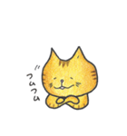 こねこねこねっこ（個別スタンプ：14）