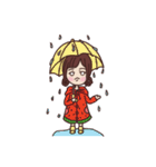 Hello,LaiLai！（個別スタンプ：33）