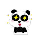 Sassy panda（個別スタンプ：4）