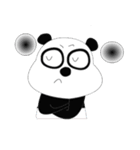 Sassy panda（個別スタンプ：10）