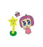 QQ Ring（個別スタンプ：4）