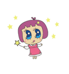 QQ Ring（個別スタンプ：9）
