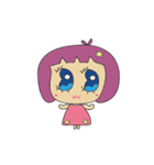 QQ Ring（個別スタンプ：11）