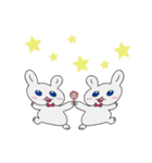 QQ Ring（個別スタンプ：17）