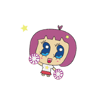 QQ Ring（個別スタンプ：22）