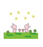 QQ Ring（個別スタンプ：23）