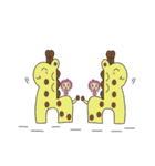 QQ Ring（個別スタンプ：28）