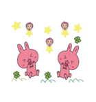 QQ Ring（個別スタンプ：30）