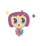 QQ Ring（個別スタンプ：38）