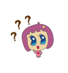 QQ Ring（個別スタンプ：39）