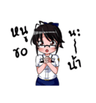 RT-air force Manner（個別スタンプ：11）