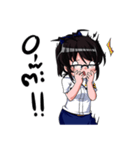 RT-air force Manner（個別スタンプ：12）