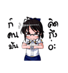 RT-air force Manner（個別スタンプ：20）