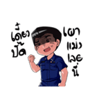 RT-air force Manner（個別スタンプ：34）