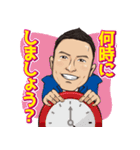 人生ネタ作り楽観人生（個別スタンプ：40）