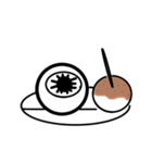 medamakun1（個別スタンプ：22）