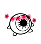 medamakun1（個別スタンプ：35）