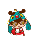 Beansboy's Daily Life（個別スタンプ：5）