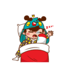 Beansboy's Daily Life（個別スタンプ：13）