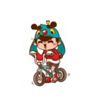 Beansboy's Daily Life（個別スタンプ：20）