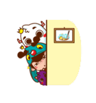 Beansboy's Daily Life（個別スタンプ：27）