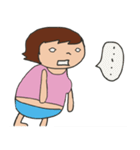 むみ子さん（個別スタンプ：9）