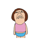 むみ子さん（個別スタンプ：36）