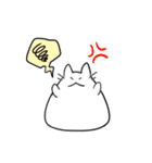 ねこみたいなやつら（個別スタンプ：2）