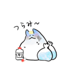 ねこみたいなやつら（個別スタンプ：29）