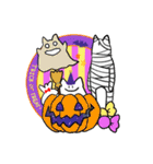 ねこみたいなやつら（個別スタンプ：39）